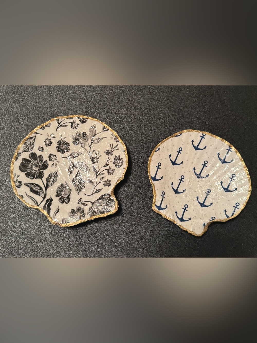 Painted Shells - Picture 7 of 7